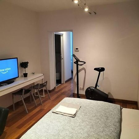Appartement - Quartier Europeen Брюссель Екстер'єр фото
