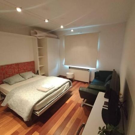 Appartement - Quartier Europeen Брюссель Екстер'єр фото