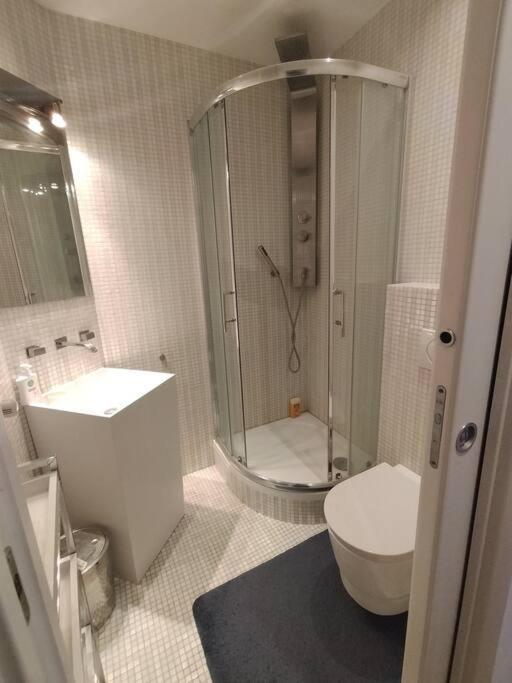 Appartement - Quartier Europeen Брюссель Екстер'єр фото