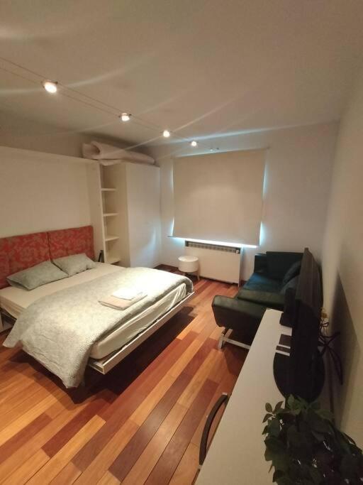 Appartement - Quartier Europeen Брюссель Екстер'єр фото